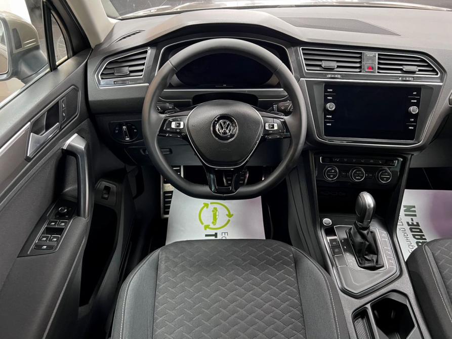 Volkswagen Tiguan II Тверь  - изображение 12