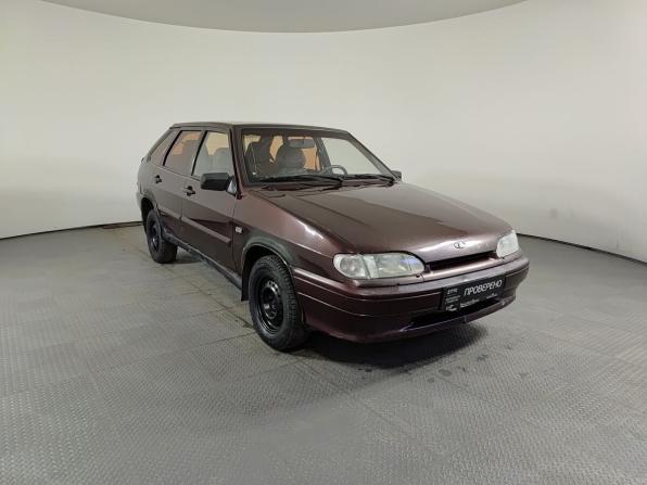 Lada (ВАЗ) 2114 с пробегом 2011 года, цена 120 000 рублей, 352472 км, хэтчбек, Автокод Объявления