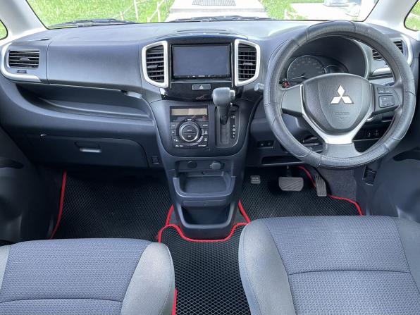 Mitsubishi Delica D:2 I с пробегом 2015 года, цена 849 000 рублей, 94072 км, компактвэн, Автокод Объявления