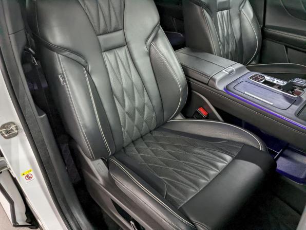 GAC GS8 II с пробегом 2023 года, цена 3 190 000 рублей, 49651 км, внедорожник, Автокод Объявления