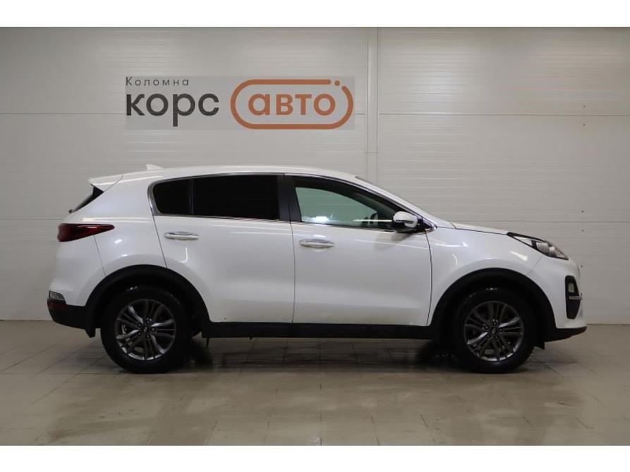Kia Sportage IV Рестайлинг Коломна  - изображение 4