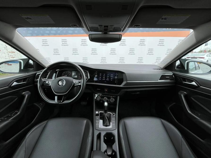 Volkswagen Jetta VII Краснодар  - изображение 17