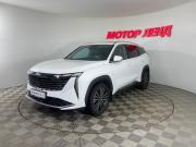 Geely Atlas II Воронеж  - изображение 23