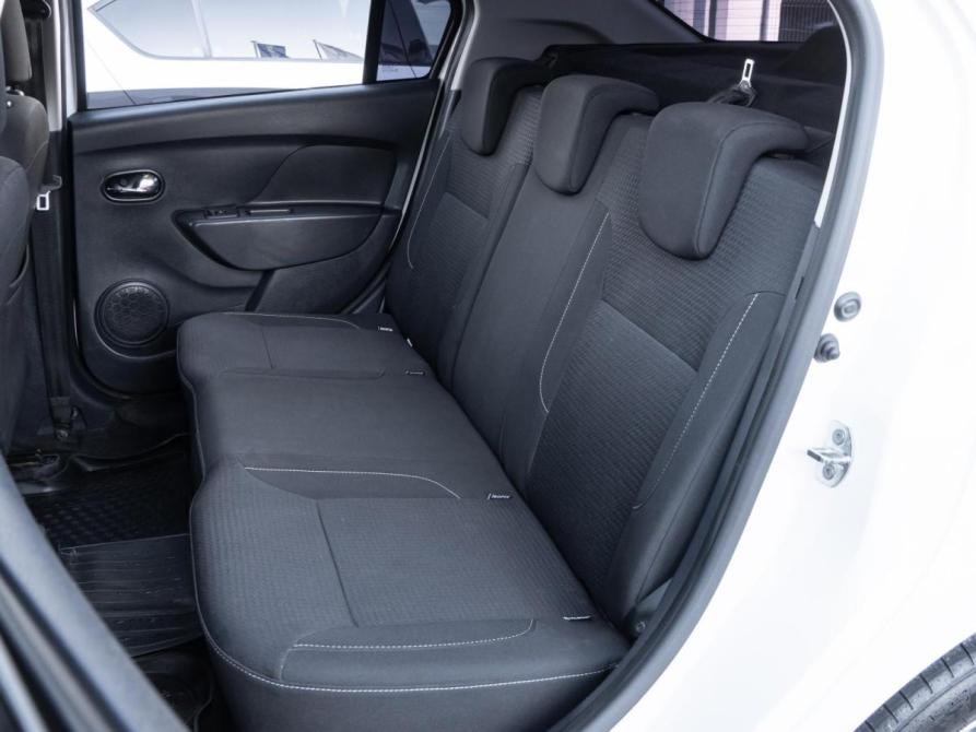 Renault Logan II Рестайлинг Волгоград  - изображение 9