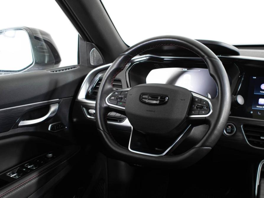 Geely Tugella I Рестайлинг Москва  - изображение 18