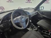 Chevrolet Niva I Рестайлинг Тольятти  - изображение 31