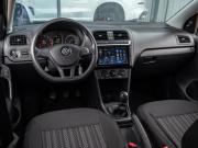 Volkswagen Polo V Рестайлинг Краснодар  - изображение 23