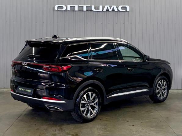 Chery Tiggo 7 Pro I с пробегом 2022 года, цена 1 627 000 рублей, 97051 км, внедорожник, Автокод Объявления