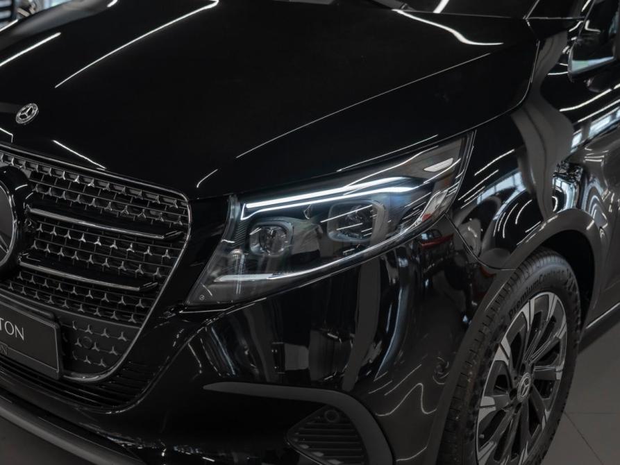 Mercedes-Benz V-Класс III (W447) Рестайлинг 2 Москва  - изображение 28