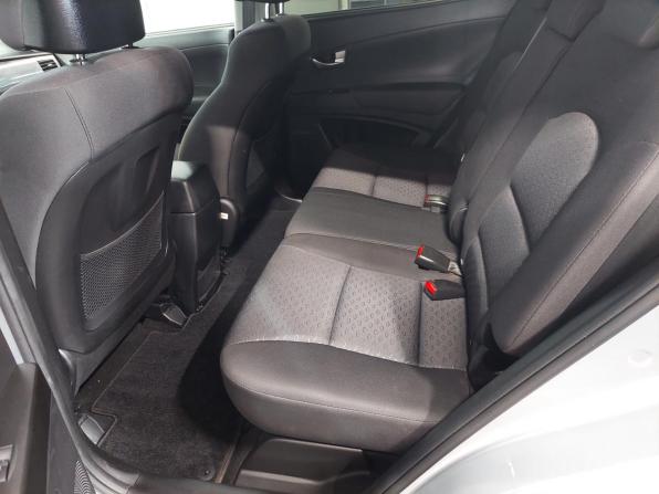 SsangYong Actyon II с пробегом 2013 года, цена 810 000 рублей, 146503 км, внедорожник, Автокод Объявления
