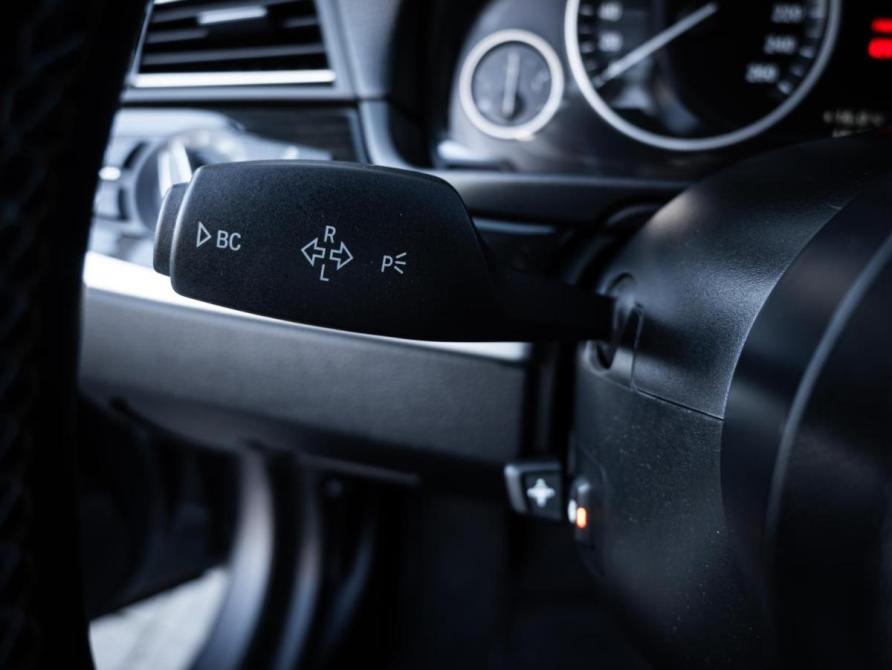 BMW 5 серии VI (F10/F11/F07) Ставрополь  - изображение 20