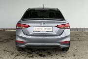 Hyundai Solaris II Киров  - изображение 29