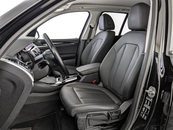 BMW X3 III (G01) с пробегом 2021 года, цена 4 400 000 рублей, 88289 км, внедорожник, Автокод Объявления