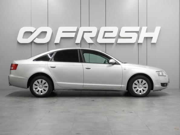 Audi A6 III (C6) с пробегом 2008 года, цена 729 000 рублей, 234924 км, седан, Автокод Объявления