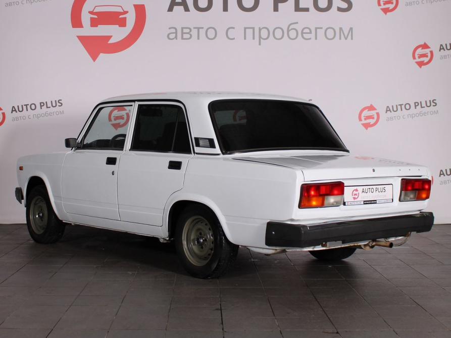 Lada (ВАЗ) 2107 Минеральные Воды  - изображение 2