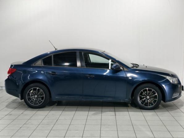 Chevrolet Cruze I с пробегом 2012 года, цена 625 000 рублей, 213850 км, седан, Автокод Объявления