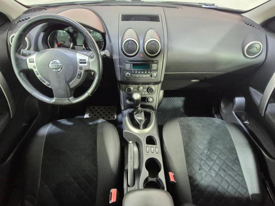 Nissan Qashqai I Рестайлинг Воронеж  - изображение 12