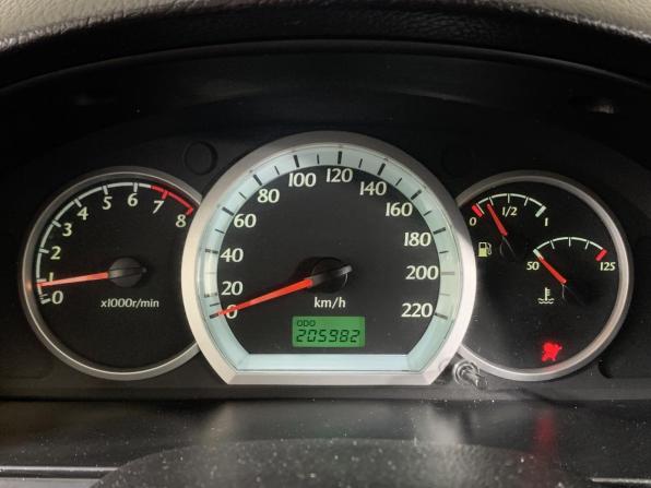 Chevrolet Lacetti I с пробегом 2007 года, цена 288 000 рублей, 205981 км, хэтчбек, Автокод Объявления
