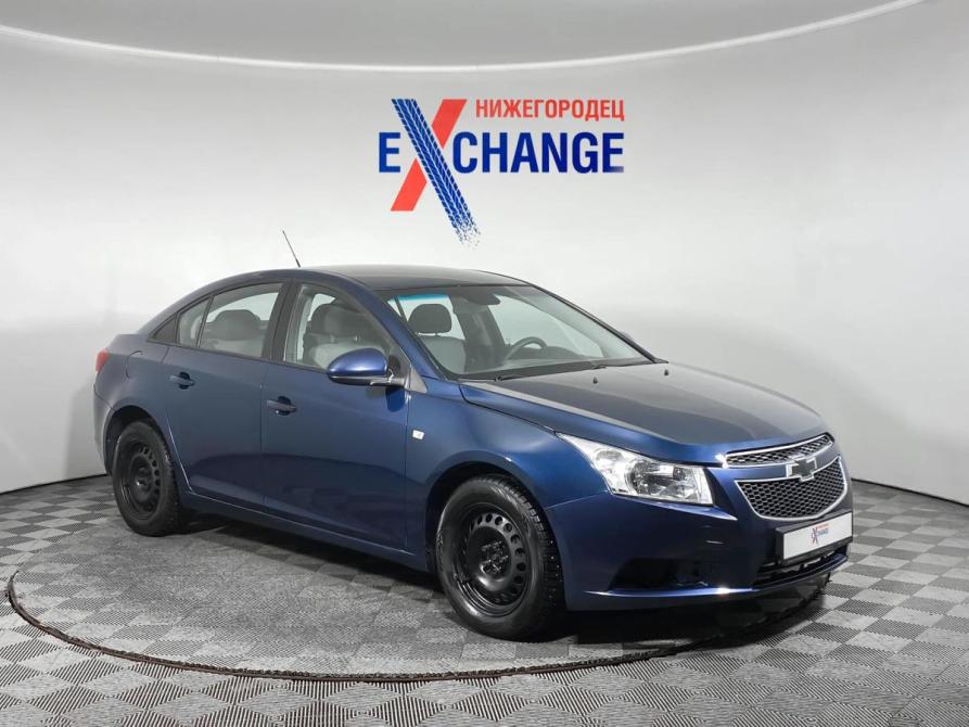 Chevrolet Cruze I Нижний Новгород  - изображение 3