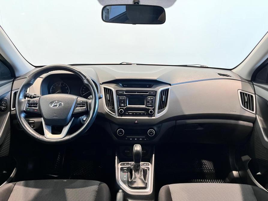 Hyundai Creta I Волгоград  - изображение 12