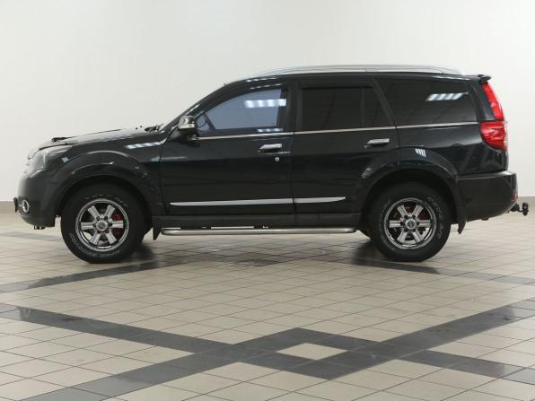 Great Wall Hover H3 I с пробегом 2014 года, цена 625 000 рублей, 200000 км, внедорожник, Автокод Объявления