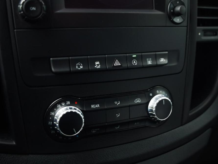 Mercedes-Benz Vito III (W447) Санкт-Петербург  - изображение 17