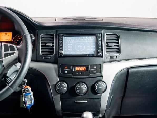 SsangYong Actyon II с пробегом 2011 года, цена 950 000 рублей, 74600 км, внедорожник, Автокод Объявления