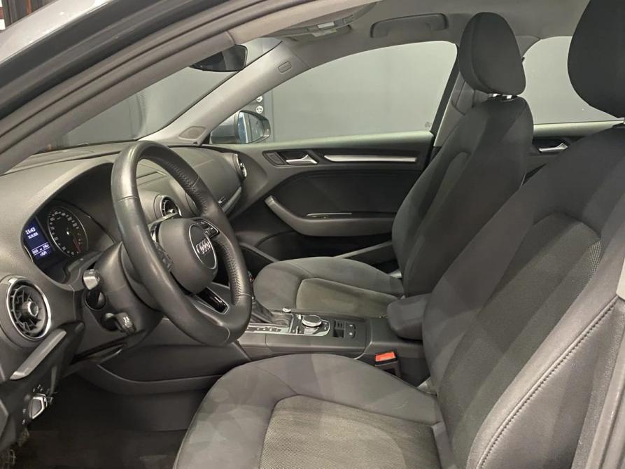 Audi A3 III (8V) Рестайлинг Екатеринбург  - изображение 32