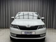 Skoda Rapid I Ижевск  - изображение 31