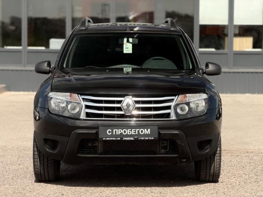 Renault Duster I Волгоград  - изображение 4