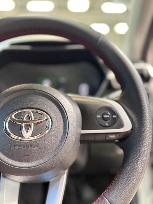 Toyota Raize I Челябинск  - изображение 12