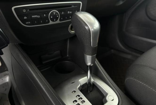 Renault Megane III с пробегом 2010 года, цена 560 000 рублей, 107202 км, хэтчбек, Автокод Объявления