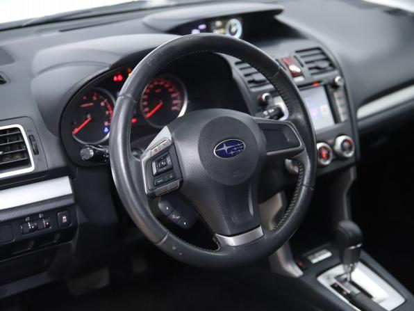 Subaru Forester IV Рестайлинг с пробегом 2015 года, цена 1 590 000 рублей, 264037 км, внедорожник, Автокод Объявления