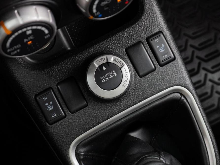 Nissan X-Trail II Рестайлинг Тюмень  - изображение 17