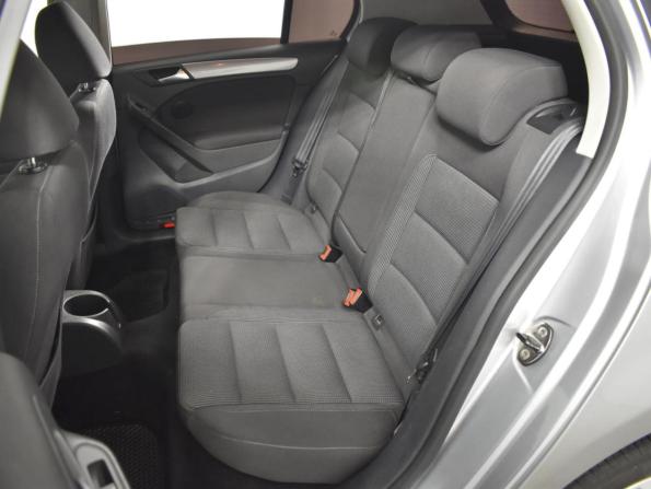 Volkswagen Golf VI с пробегом 2011 года, цена 730 100 рублей, 245516 км, хэтчбек, Автокод Объявления