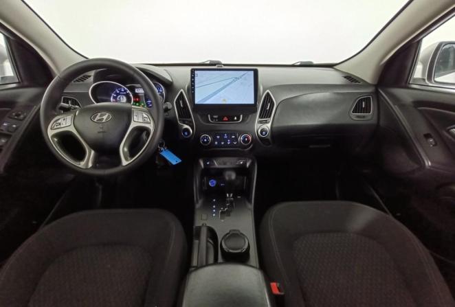 Hyundai ix35 I с пробегом 2011 года, цена 1 130 000 рублей, 179325 км, внедорожник, Автокод Объявления