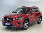 Mazda CX-5 I Рестайлинг Воронеж  - изображение 24
