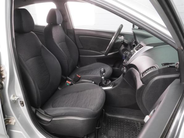 Hyundai Solaris I Рестайлинг с пробегом 2014 года, цена 929 000 рублей, 191774 км, седан, Автокод Объявления