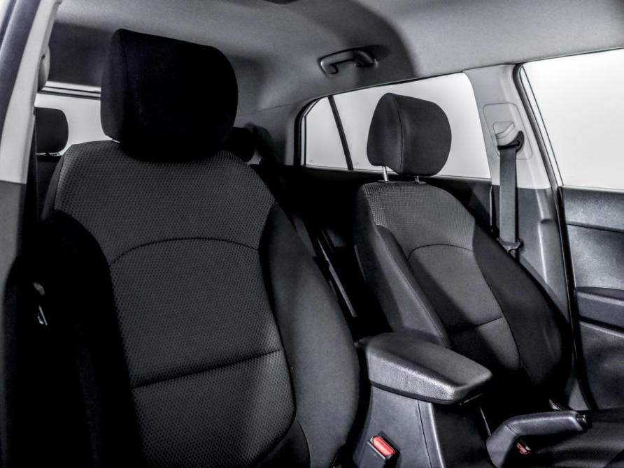 Hyundai Creta I Санкт-Петербург  - изображение 16