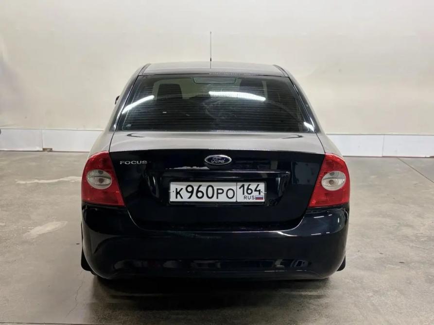 Ford Focus II Рестайлинг Саратов  - изображение 3