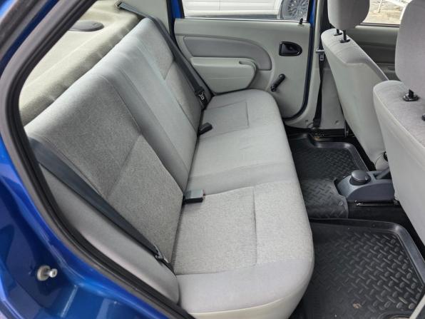 Renault Logan I с пробегом 2009 года, цена 349 000 рублей, 162000 км, седан, Автокод Объявления