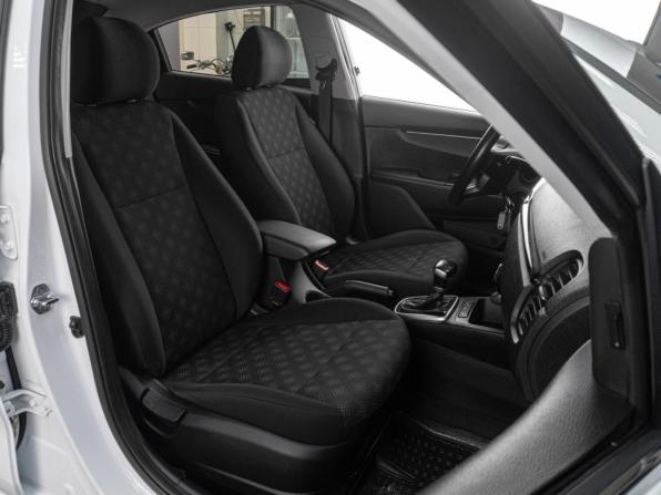 Kia Rio IV Рестайлинг с пробегом 2020 года, цена 1 649 000 рублей, 70759 км, седан, Автокод Объявления