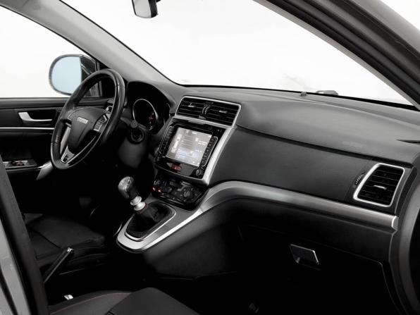 Haval H6 I с пробегом 2019 года, цена 1 217 100 рублей, 134340 км, внедорожник, Автокод Объявления