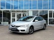 Honda Civic VIII Рестайлинг Ульяновск  - изображение 25