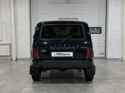 Lada (ВАЗ) Niva Legend I Новосибирск  - изображение 15