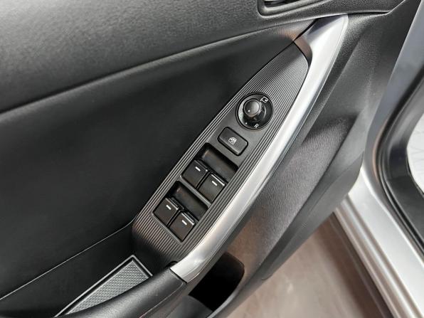 Mazda CX-5 I с пробегом 2013 года, цена 1 645 000 рублей, 151260 км, внедорожник, Автокод Объявления