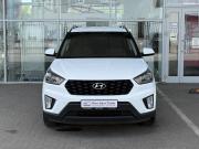 Hyundai Creta I Рестайлинг Липецк  - изображение 14