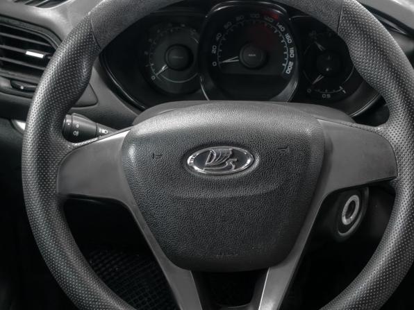 Lada (ВАЗ) Vesta I с пробегом 2016 года, цена 799 900 рублей, 133000 км, седан, Автокод Объявления