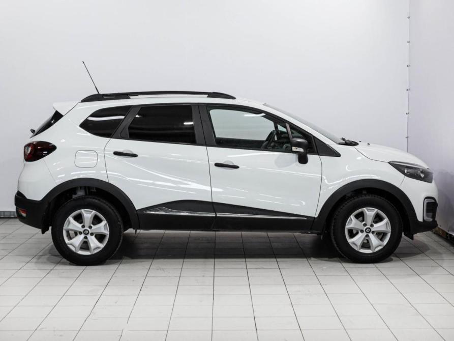Renault Kaptur I Ростов-на-Дону  - изображение 5