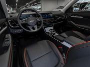 Kia Seltos I Рестайлинг Москва  - изображение 33